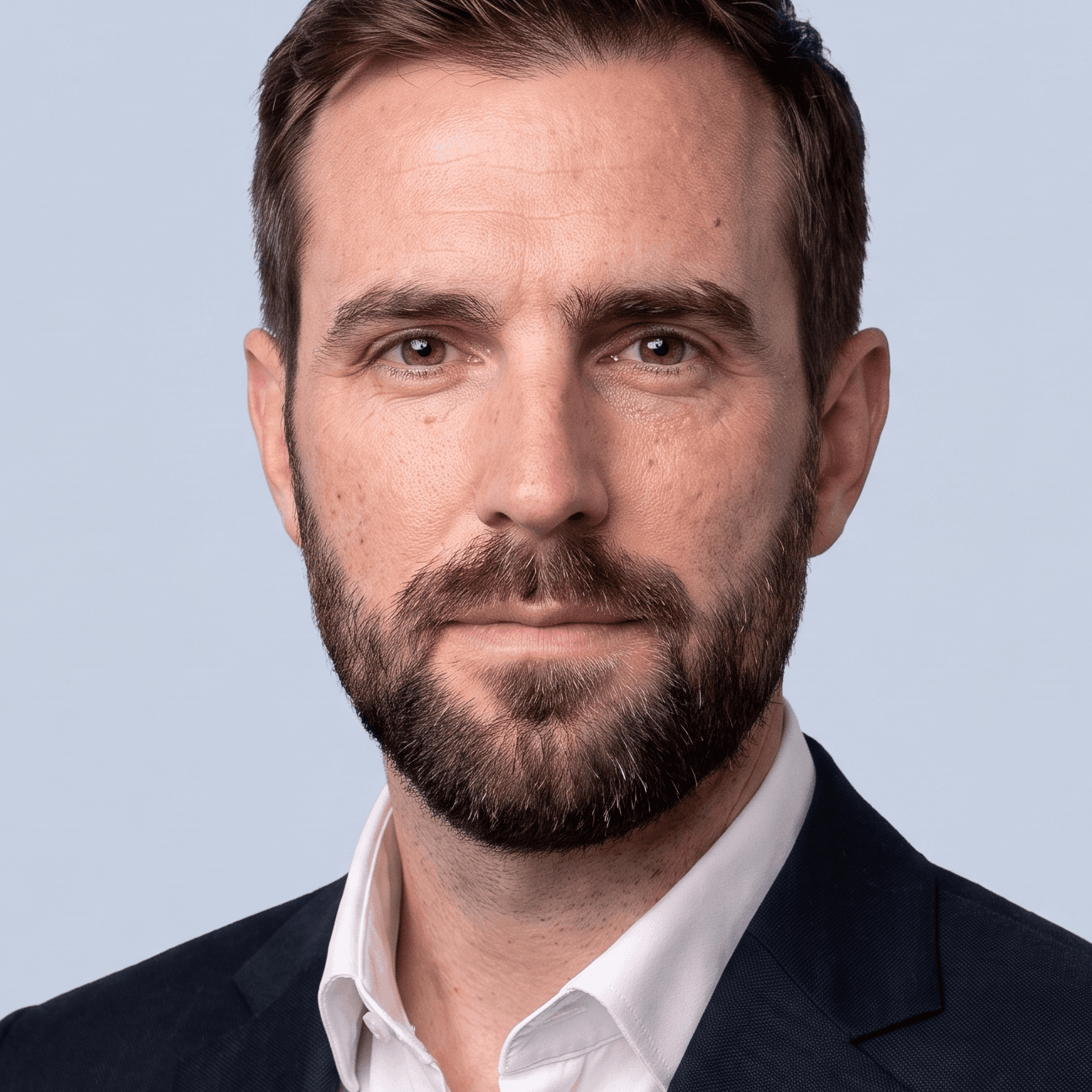 Webaluxe client portrait