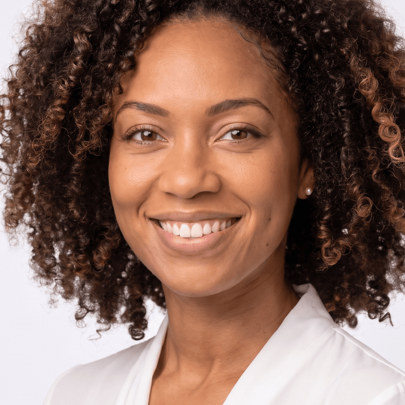 Webaluxe client portrait