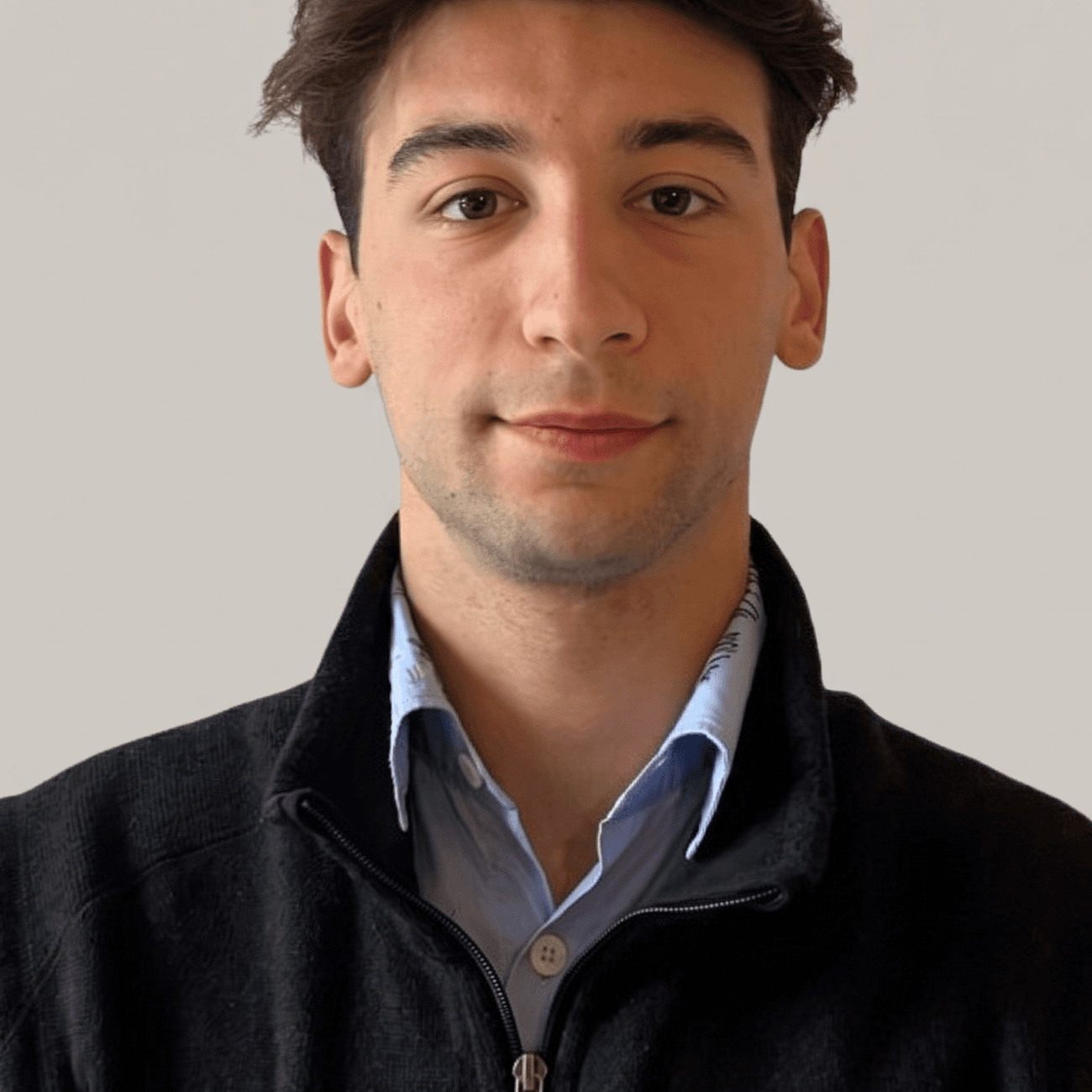Webaluxe client portrait